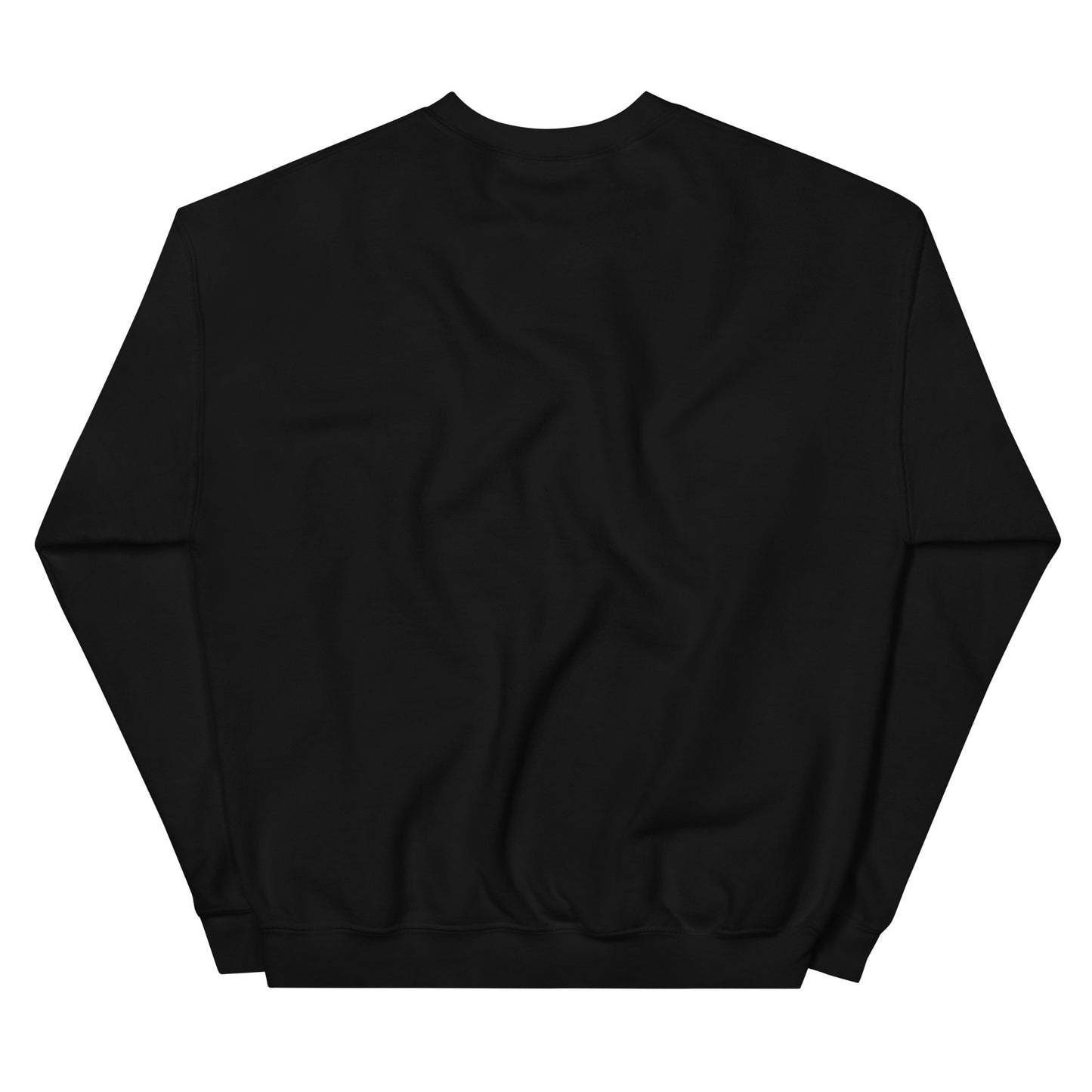 Be Happy Unisex Sweatshirt