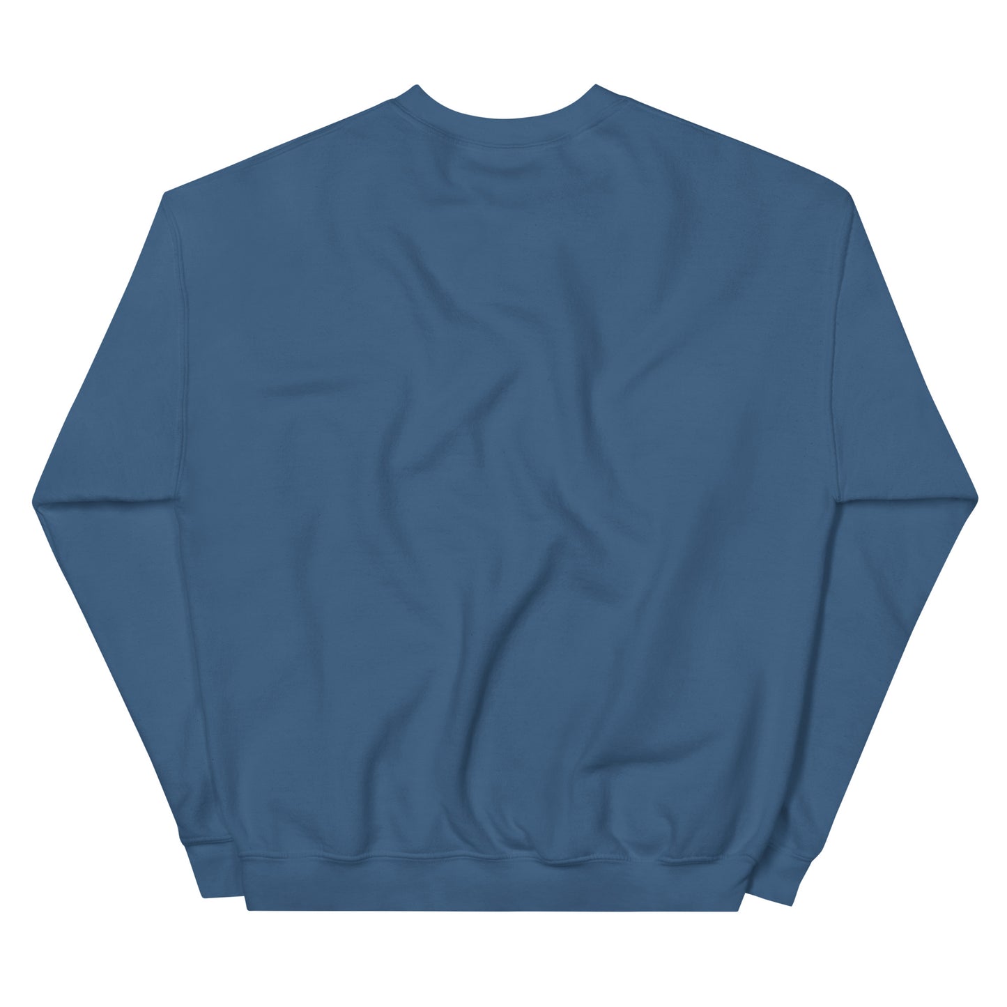 Be Happy Unisex Sweatshirt