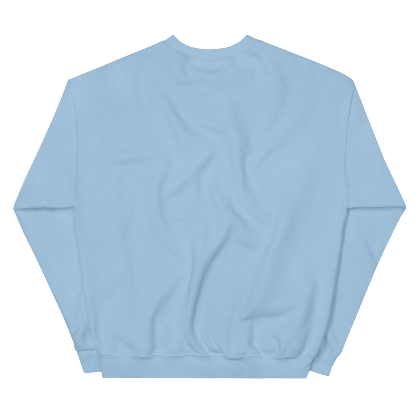 Be Happy Unisex Sweatshirt