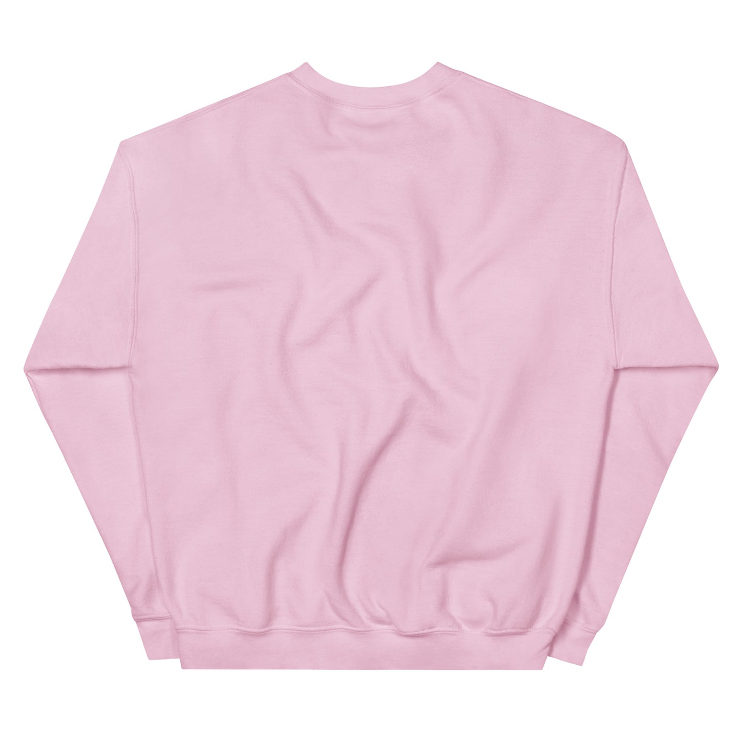 Be Happy Unisex Sweatshirt