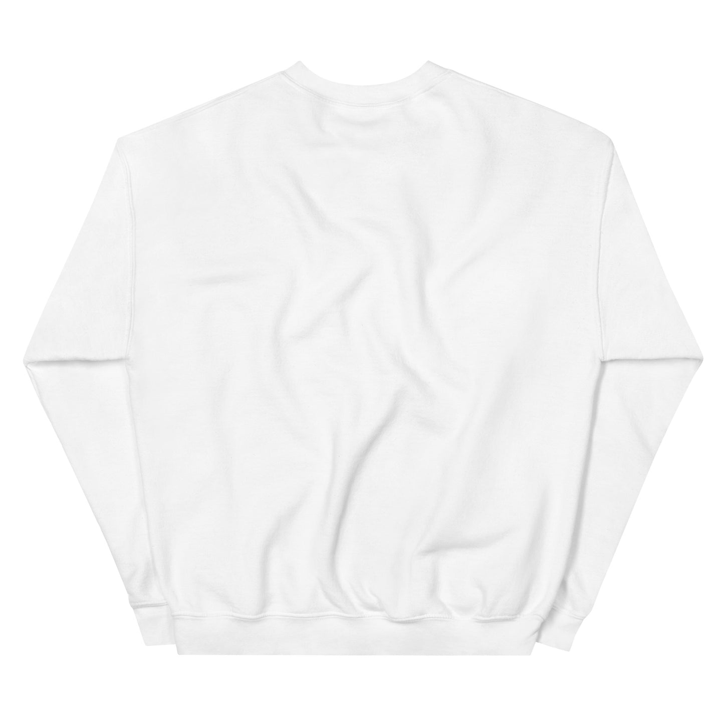 Be Happy Unisex Sweatshirt