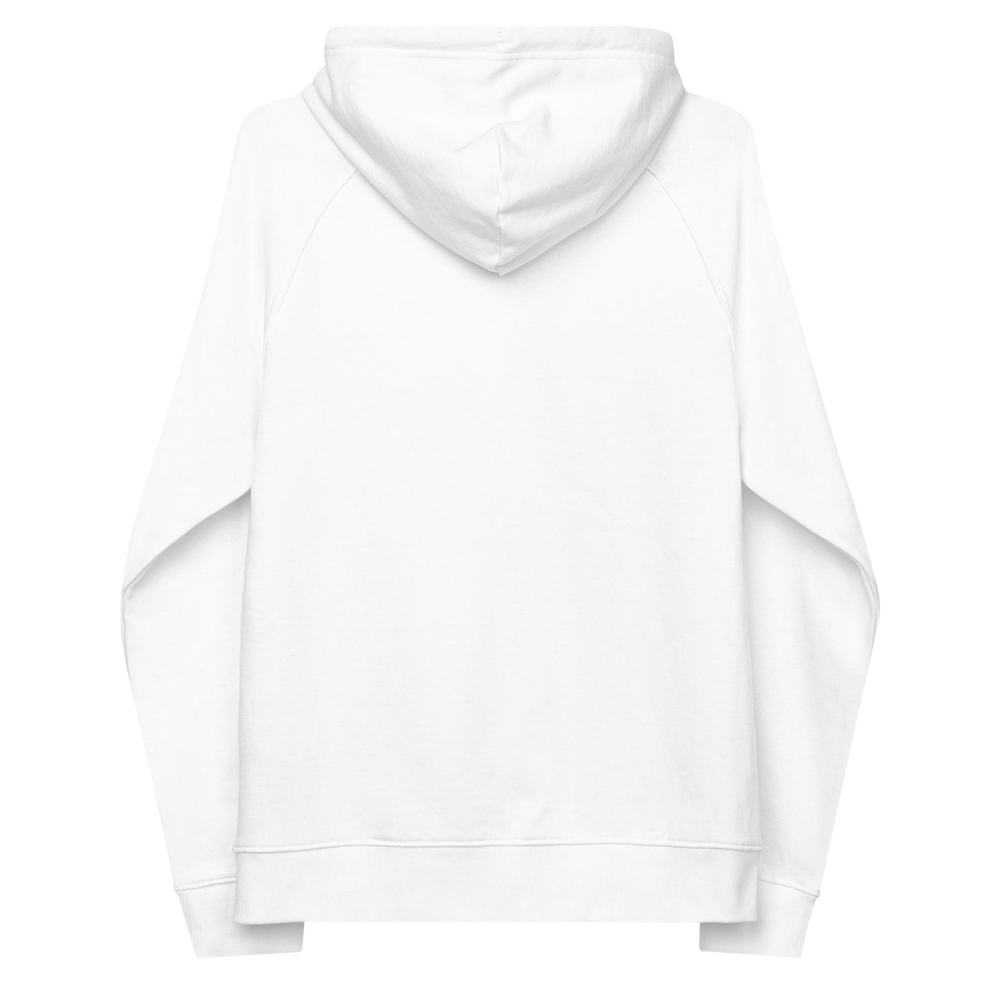Sunkissed Eco Raglan Hoodie