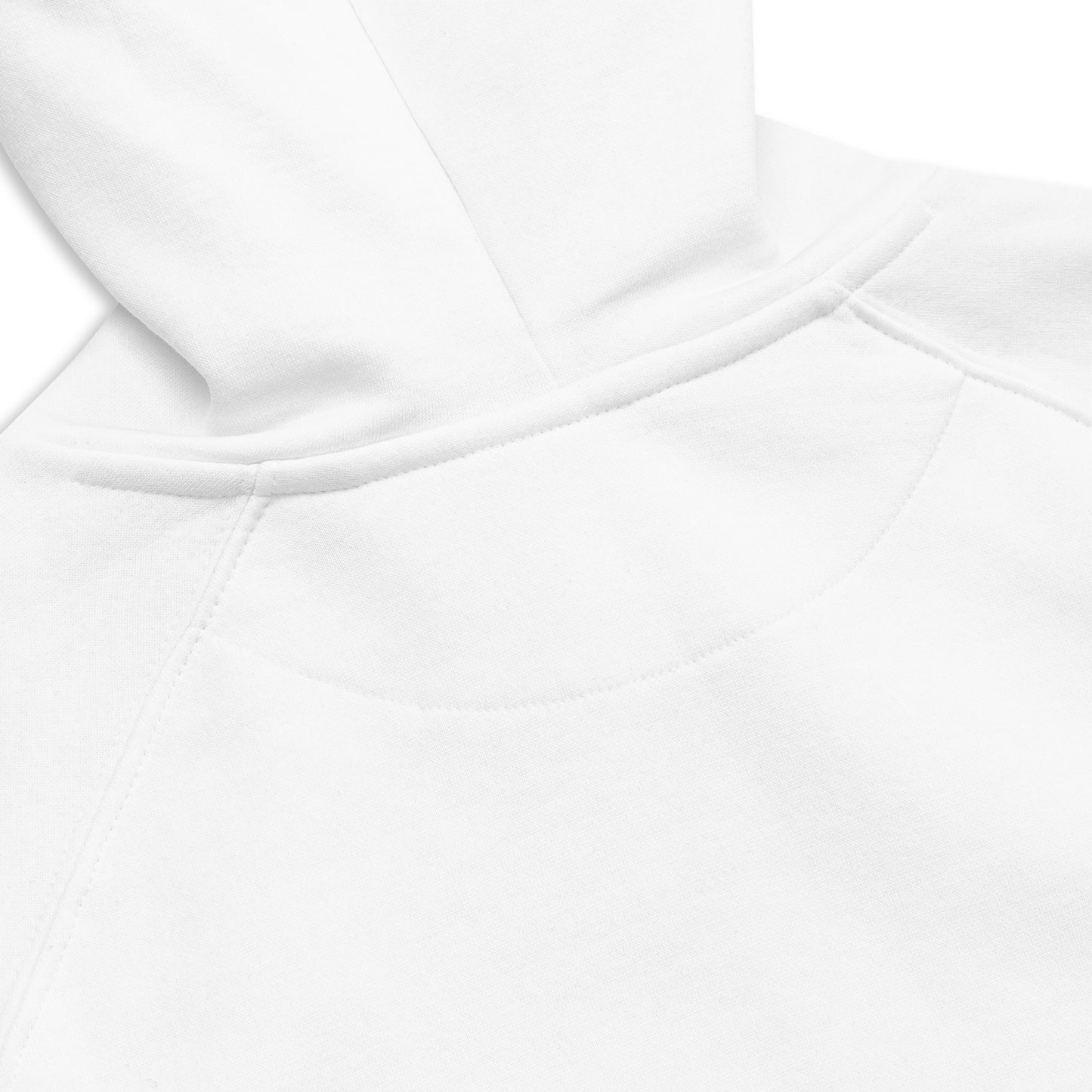 Sunkissed Eco Raglan Hoodie