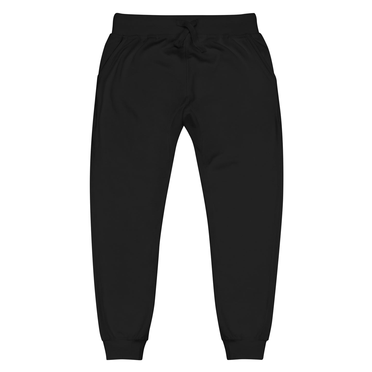 Stay Happy Club Unisex Fleece Sweatpants