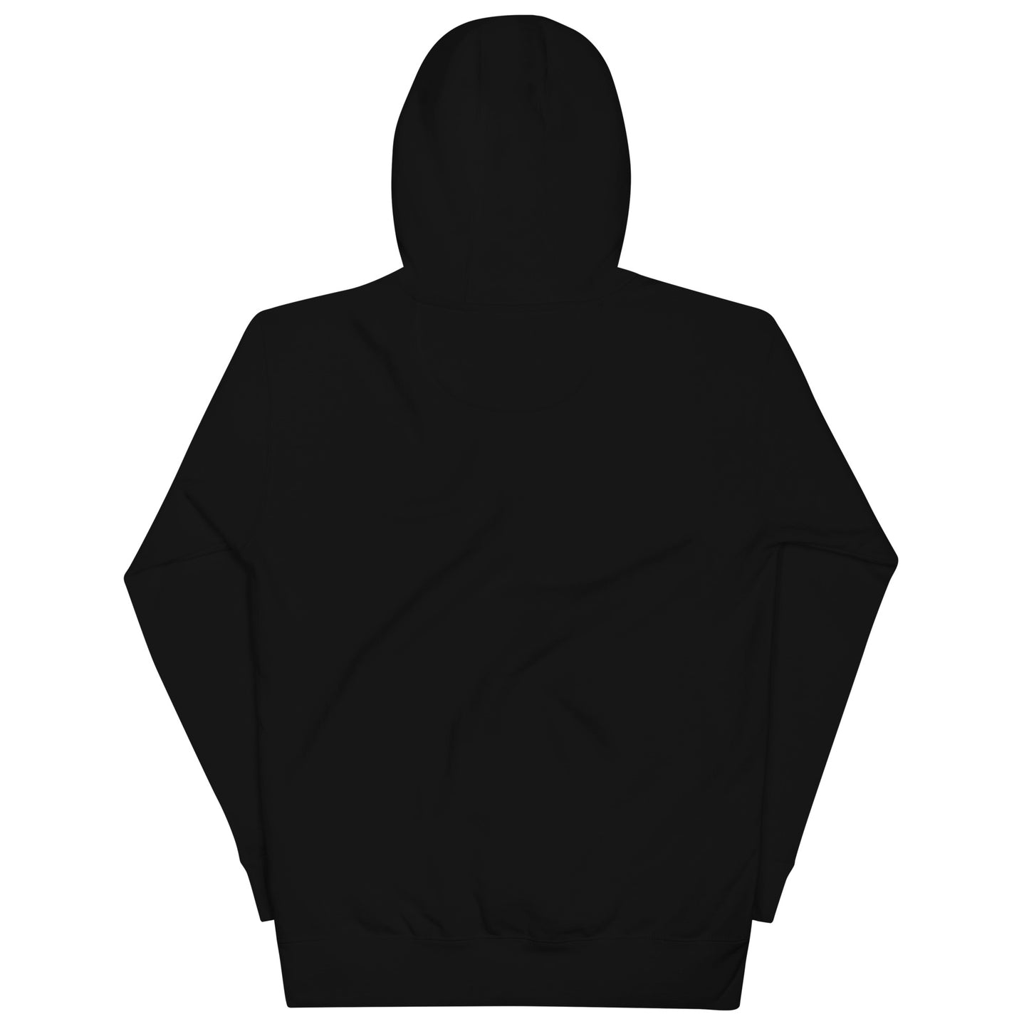 Be Happy Smiley Hoodie