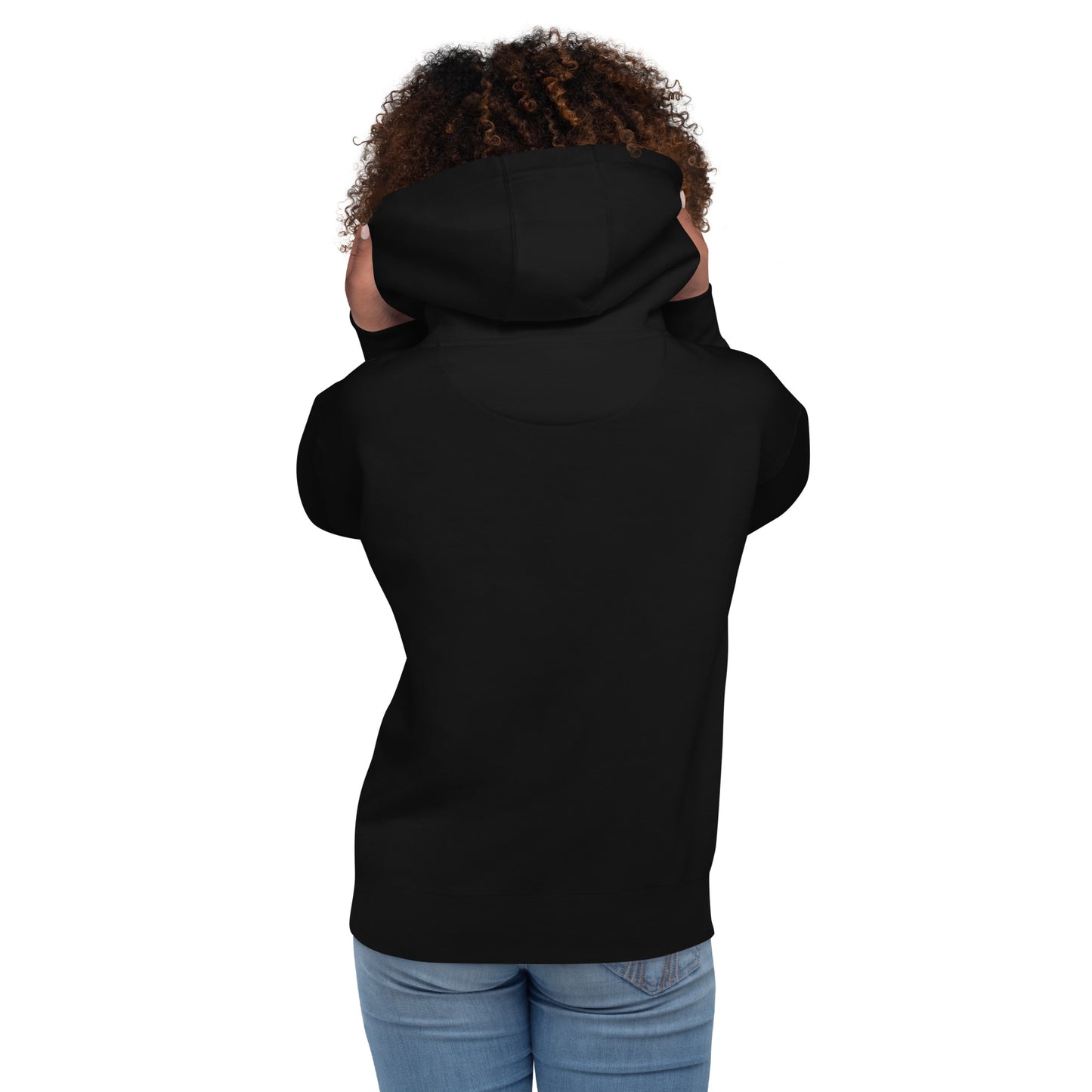 Be Happy Smiley Hoodie