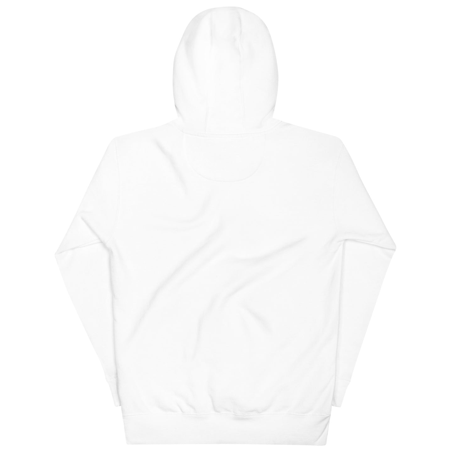 Be Happy Smiley Hoodie