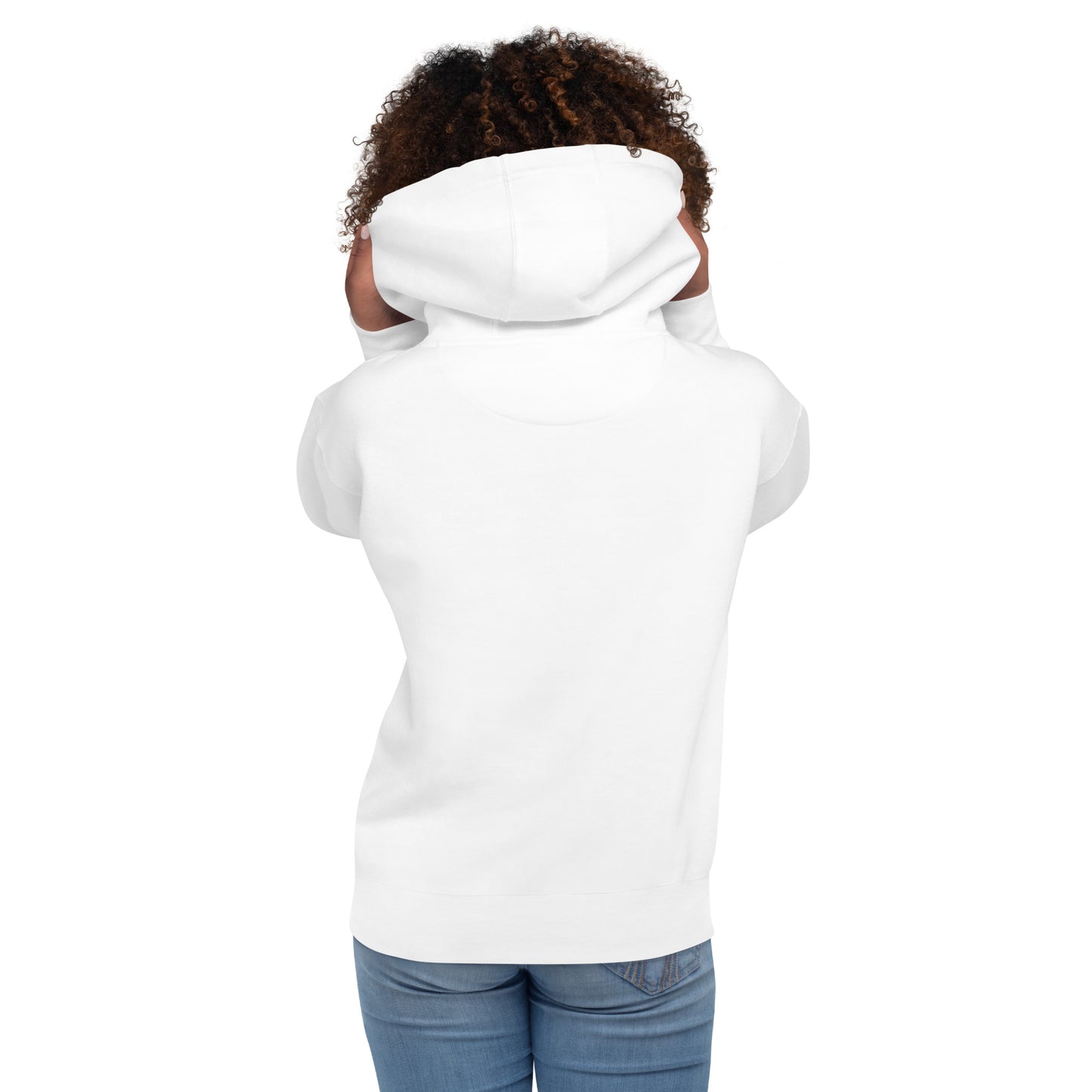 Be Happy Smiley Hoodie