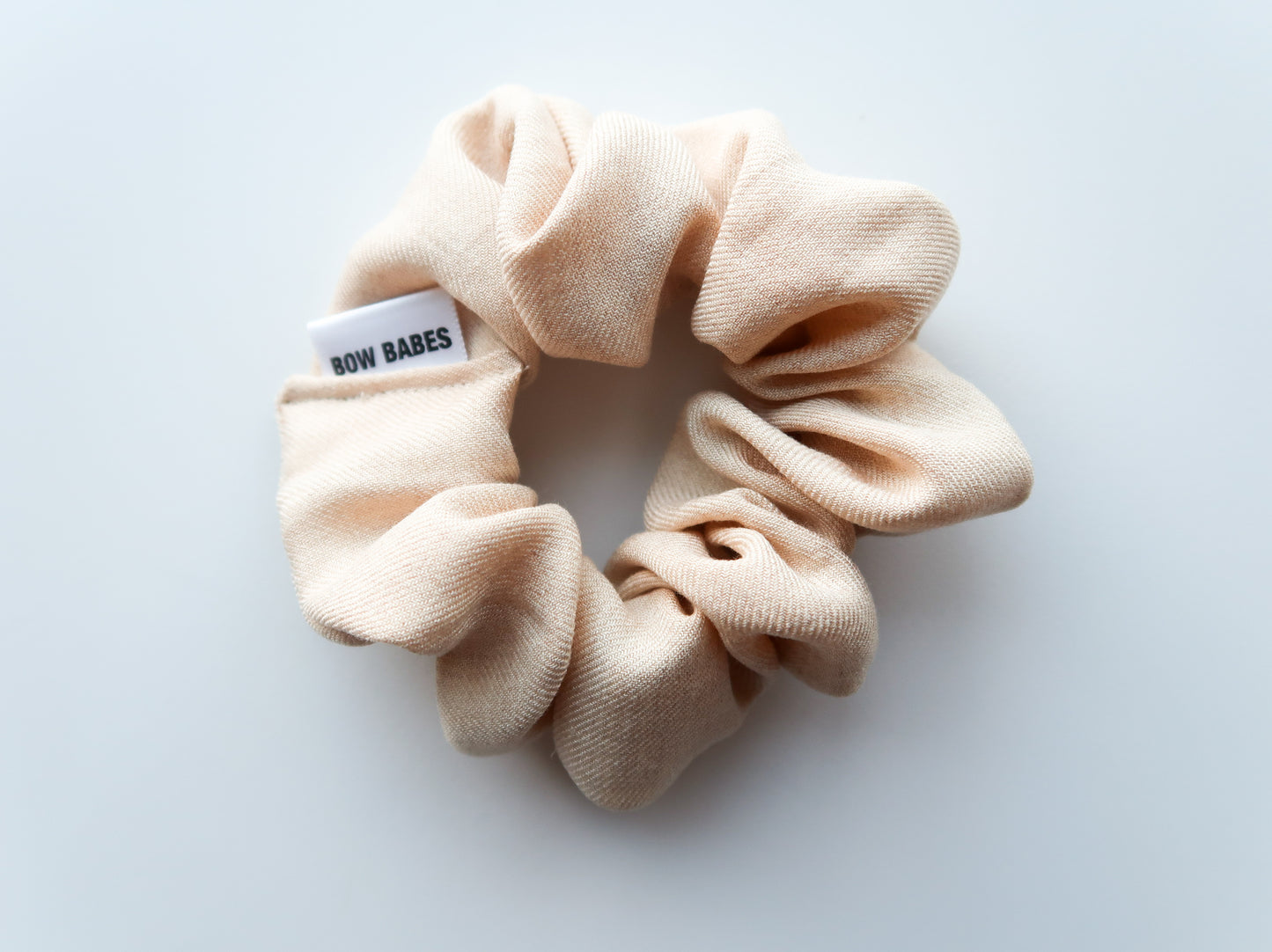 Biscotti Everyday Scrunchie